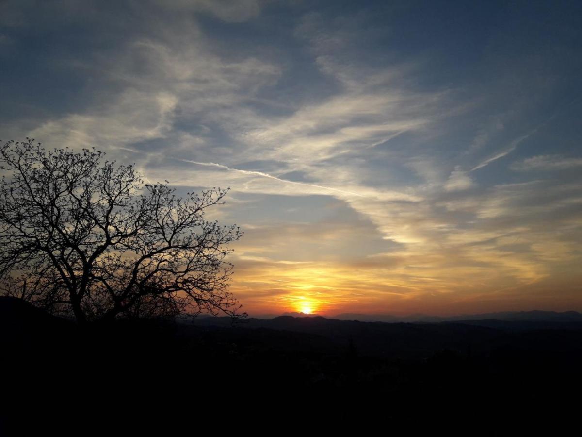 Holiday House Panorama Podčetrtek Dış mekan fotoğraf