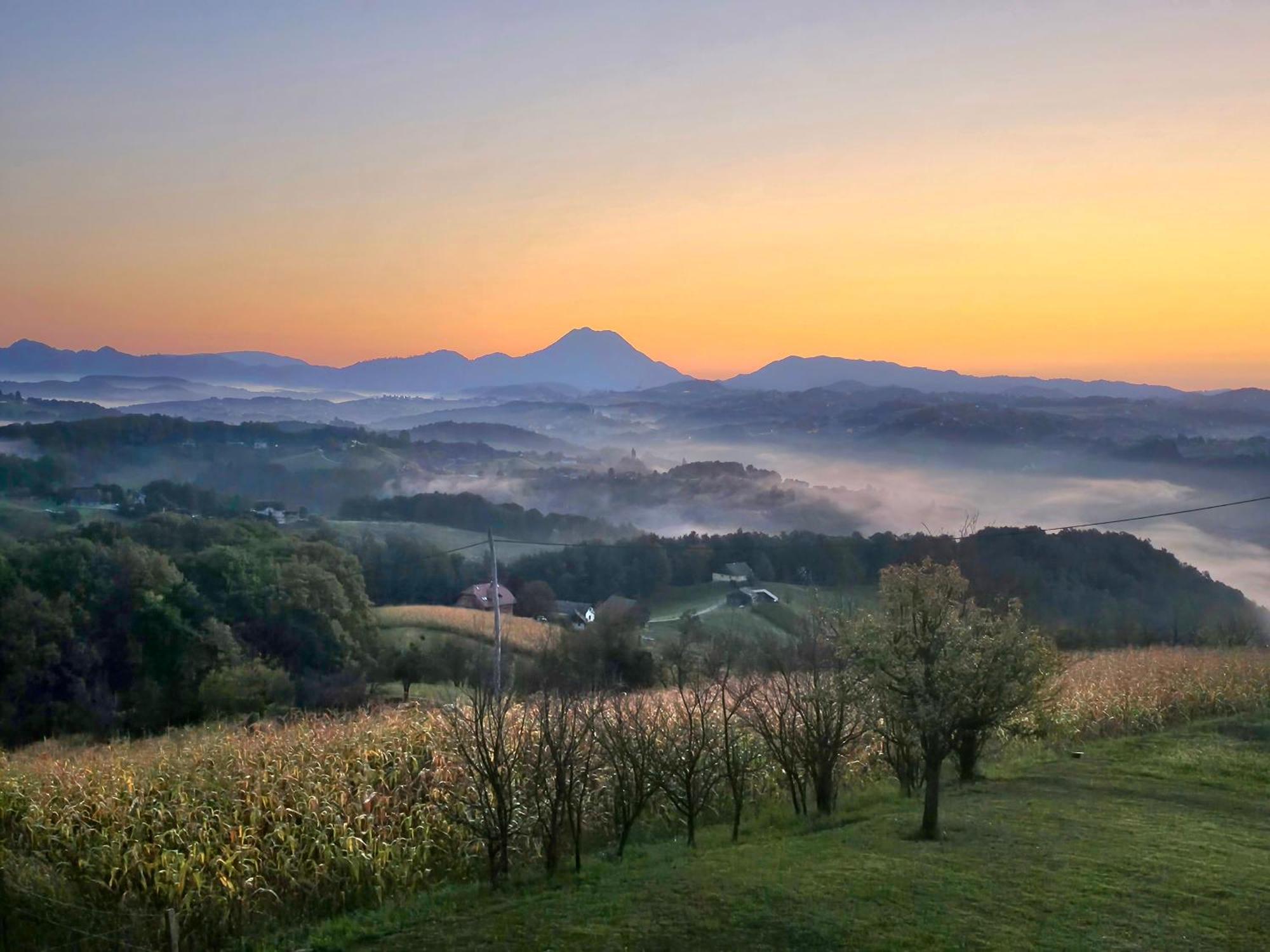 Holiday House Panorama Podčetrtek Dış mekan fotoğraf